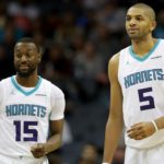 NBA – Les Français de la nuit : Nicolas Batum & Rudy Gobert continuent sur leur lancée, Ian Mahinmi est à deux doigts de son premier double-double !