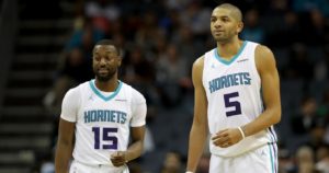 NBA – Les Français de la nuit : Nicolas Batum & Rudy Gobert continuent sur leur lancée, Ian Mahinmi est à deux doigts de son premier double-double !