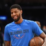 NBA – Un pont d’or pour Paul George dans deux ans au Thunder ?