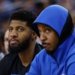 NBA – Quand les statistiques contredisent les propos de Paul George sur l’arbitrage