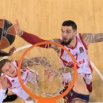 Euroleague – Programme de la J29 : Match décisif pour les Playoffs mais aussi pour l’avantage du terrain !