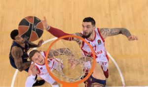 Euroleague – Programme de la J29 : Match décisif pour les Playoffs mais aussi pour l’avantage du terrain !