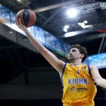 Euroleague – Record : Alex Shved établit un nouveau record offensif !