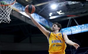 Euroleague – Record : Alex Shved établit un nouveau record offensif !