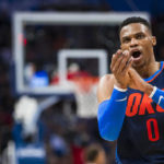 NBA – Programme de la nuit : Les Clippers défient le Thunder, des Warriors amoindris affrontent les Kings