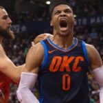 NBA – Programme de la nuit : Le Thunder défie Boston, duel à l’Ouest entre Rockets et Blazers