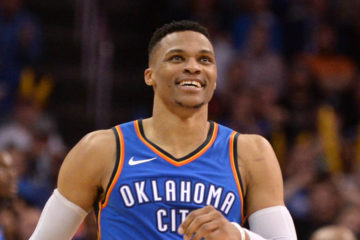 NBA \u2013 5 choses que vous ne saviez (sûrement) pas sur Russell Westbrook