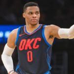 NBA – Le mauvais Westbrook était de sortie cette nuit face aux Spurs