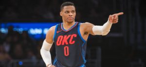 NBA – Le plus gros problème de Russell Westbrook d’après un exécutif