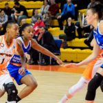 EuroleagueWomen – Jamierra Faulkner débarque à Ekaterinbourg