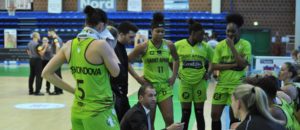 LFB – Récap’ J20 : Le Hainaut arrache une victoire importante, Charleville au mental, Montpellier déroule, Bourges premier