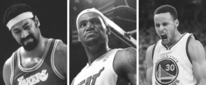 NBA – Les cinq plus grandes séries de victoires de tous les temps