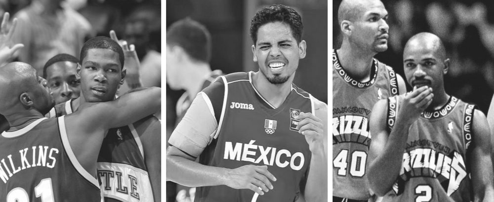 Mexico, Seattle, Las Vegas : quelles villes pour la prochaine expansion de la NBA ?