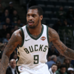 NBA – Sean Kilpatrick arrive aux Clippers