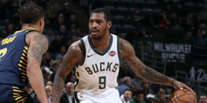NBA – Sean Kilpatrick arrive aux Clippers