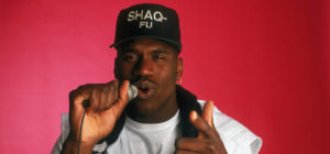 Insolite – Shaq lance son festival électro !
