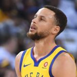 NBA – La malédiction de Stephen Curry à Noël