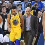NBA – Le préparateur de Stephen Curry donne des nouvelles de son joueur