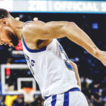 NBA – Les résultats de l’IRM de Curry ont été dévoilés, Oakland respire