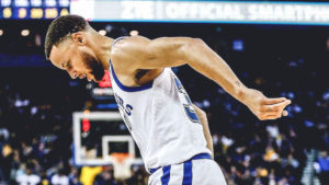 NBA – Les résultats de l’IRM de Curry ont été dévoilés, Oakland respire