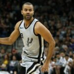 NBA – Les Français de la nuit : Tony Parker tape son season-high contre les Grizzlies, Rudy Gobert énorme contre le Magic !