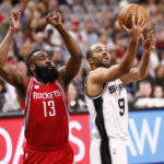 NBA – Les Français de la nuit : Les Spurs chutent une troisième fois de suite, Tony Parker était pourtant en forme !