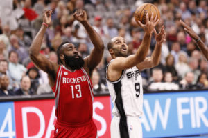 NBA – Les Français de la nuit : Les Spurs chutent une troisième fois de suite, Tony Parker était pourtant en forme !