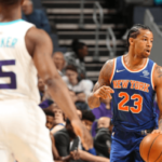 NBA – La soirée réussie de Trey Burke