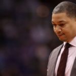 NBA – Tyronn Lue forcé de prendre une pause pour des problèmes de santé