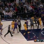 NBA – Quand Jared Dudley et Marquese Chriss disjonctent face au Jazz
