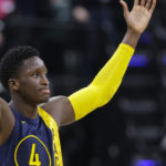 NBA – Le très beau geste de Victor Oladipo pour une ex-femme battue