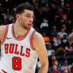 NBA – Zach LaVine n’est pas inquiet par la free agency qui l’attend