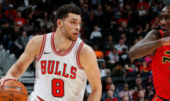 NBA – Récap de la nuit (11/12) : Les Lakers remportent leur duel, Chicago coule
