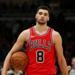 NBA – Zach Lavine trollé par un restaurant de fruits de mer