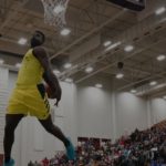 Le concours de dunks d’extraterrestre de Zion Williamson