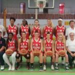 NF1 – Résultats de la J17 : Calais écrase Sceaux, Le LABC doit s’incliner contre le leader Pau !