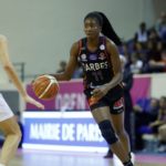 LFB – Adja Konteh ne jouera plus cette saison