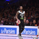 CDF – Le programme du Top 8 dévoilé : Strasbourg face à l’ASVEL dès les quarts