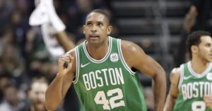 NBA – Les Celtics s’imposent pour la 4ème fois consécutive, Philadelphie gagne avec Markelle Fultz et Memphis surprend Minnesota