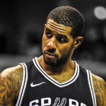 NBA – LaMarcus Aldridge a un nouveau hobby : fermer des bouches