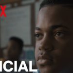 Film – La nouvelle production de Netflix « Amateur » sort en avril !