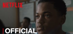 Film – La nouvelle production de Netflix « Amateur » sort en avril !