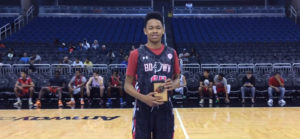 NBA – Draft 2018 : Anfernee Simons, le joueur qui va sauter l&rsquo;université pour la NBA