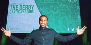 Jeep® ÉLITE – « The Derby » Pau-Limoges : le documentaire d’Anthony Goods