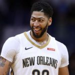 NBA – Anthony Davis sort une rare performance !