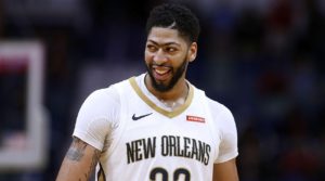 NBA – 16ème victoire de suite pour des Rockets en feu, un immense Anthony Davis et Lillard qui régale encore