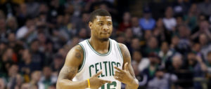 NBA – Marcus Smart absent jusqu&rsquo;à nouvel ordre