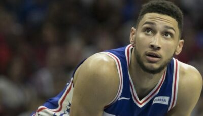 NBA – La franchise qui s’estime « parfaite » pour Ben Simmons