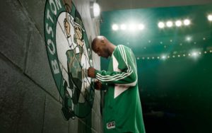 NBA – La petite histoire des Celtics, entre folklore et légende