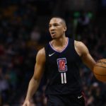 NBA – Avec l’absence d’Avery Bradley, les Clippers resignent Kilpatrick Jr.